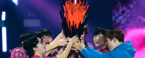 Kalahkan Gen.G, Paper Rex Juara VCT Pacific 2024 Stage 1